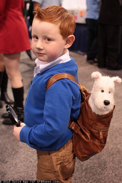 Tintin