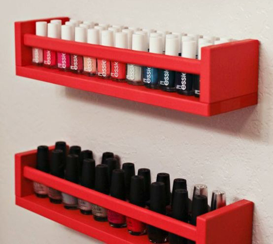 manicura especier