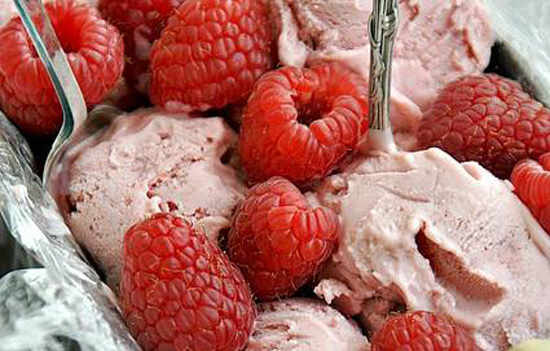 Imatge extreta de https://cookpad.com/es/recetas/2182164-helado-de-frambuesa
