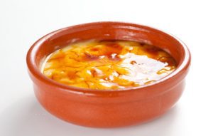 crema catalana