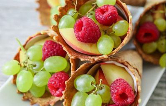cucurutxo snack fruites