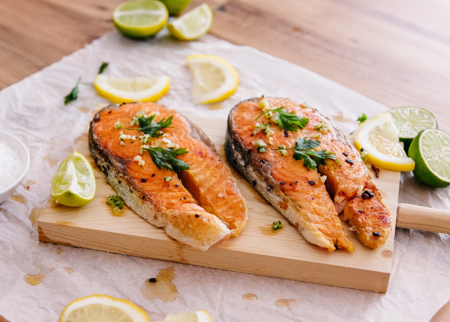 Aliments per cuidar el teu cervell