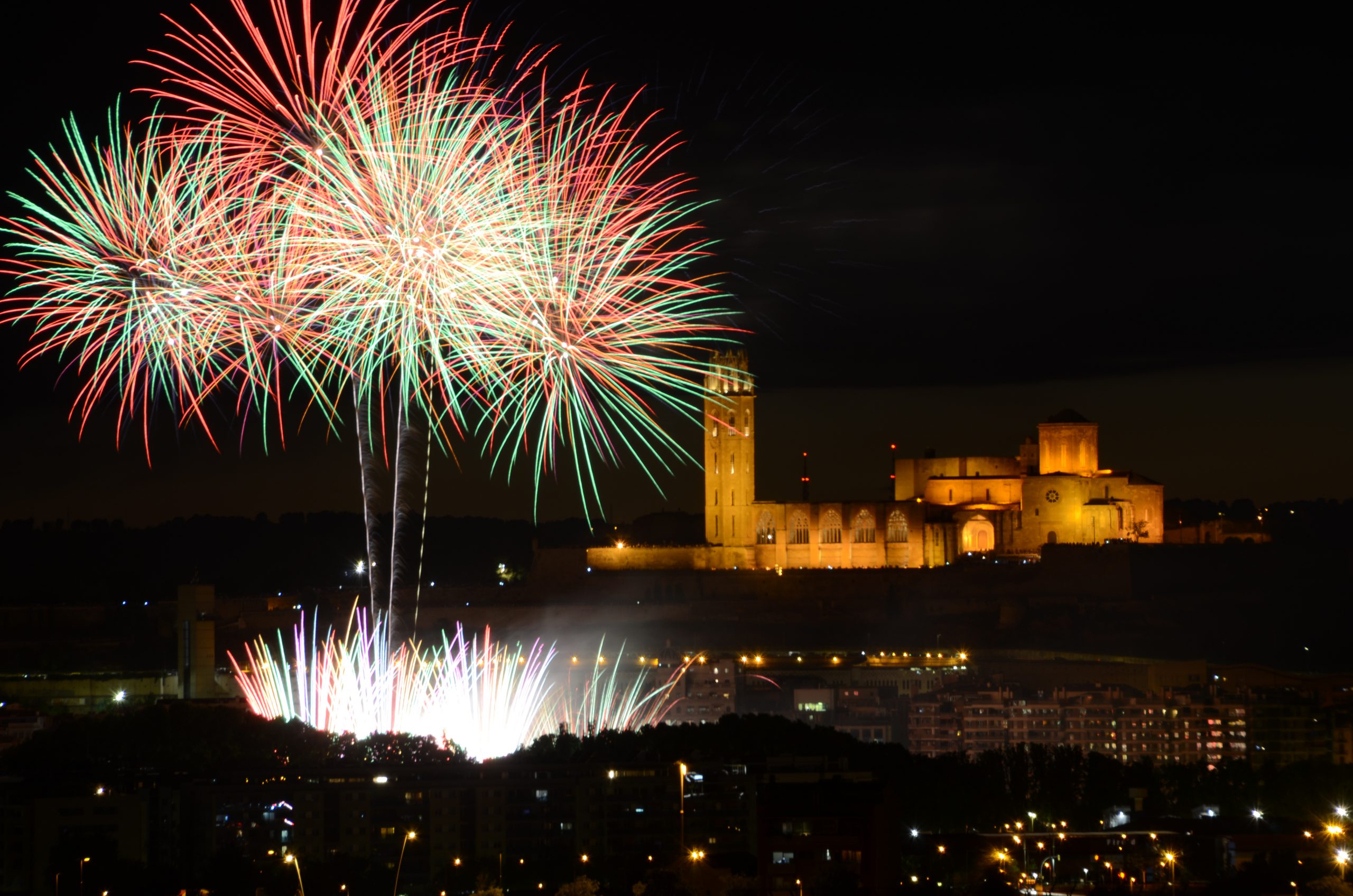 Festes de la tardor