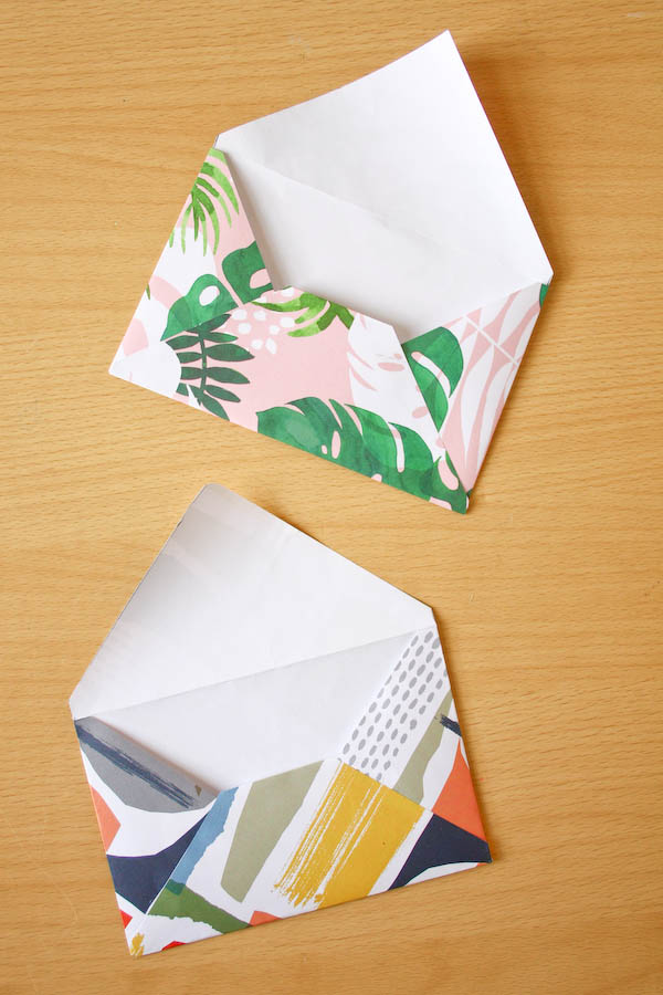 paper de regal