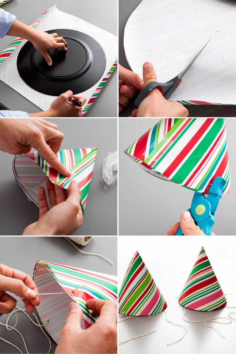 paper de regal