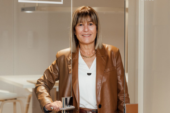 Rosa Mari Isidro