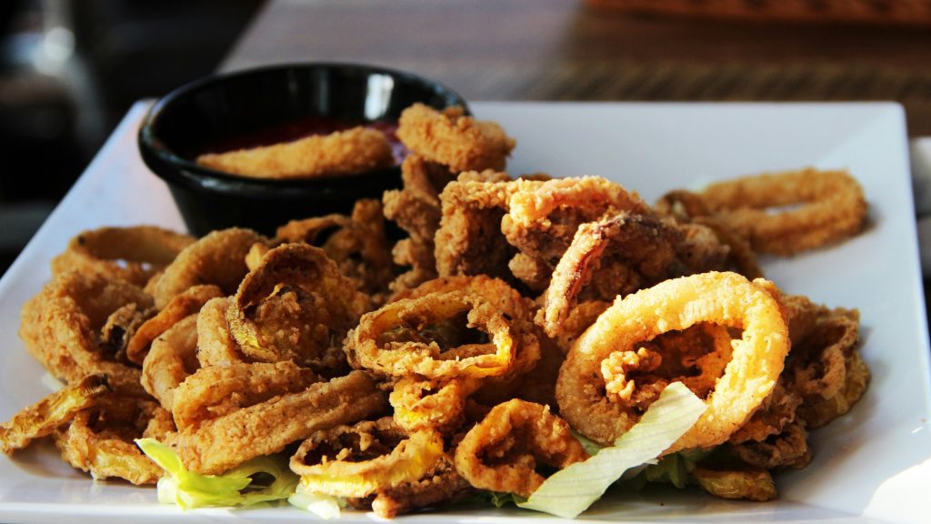 calamars arrebossats